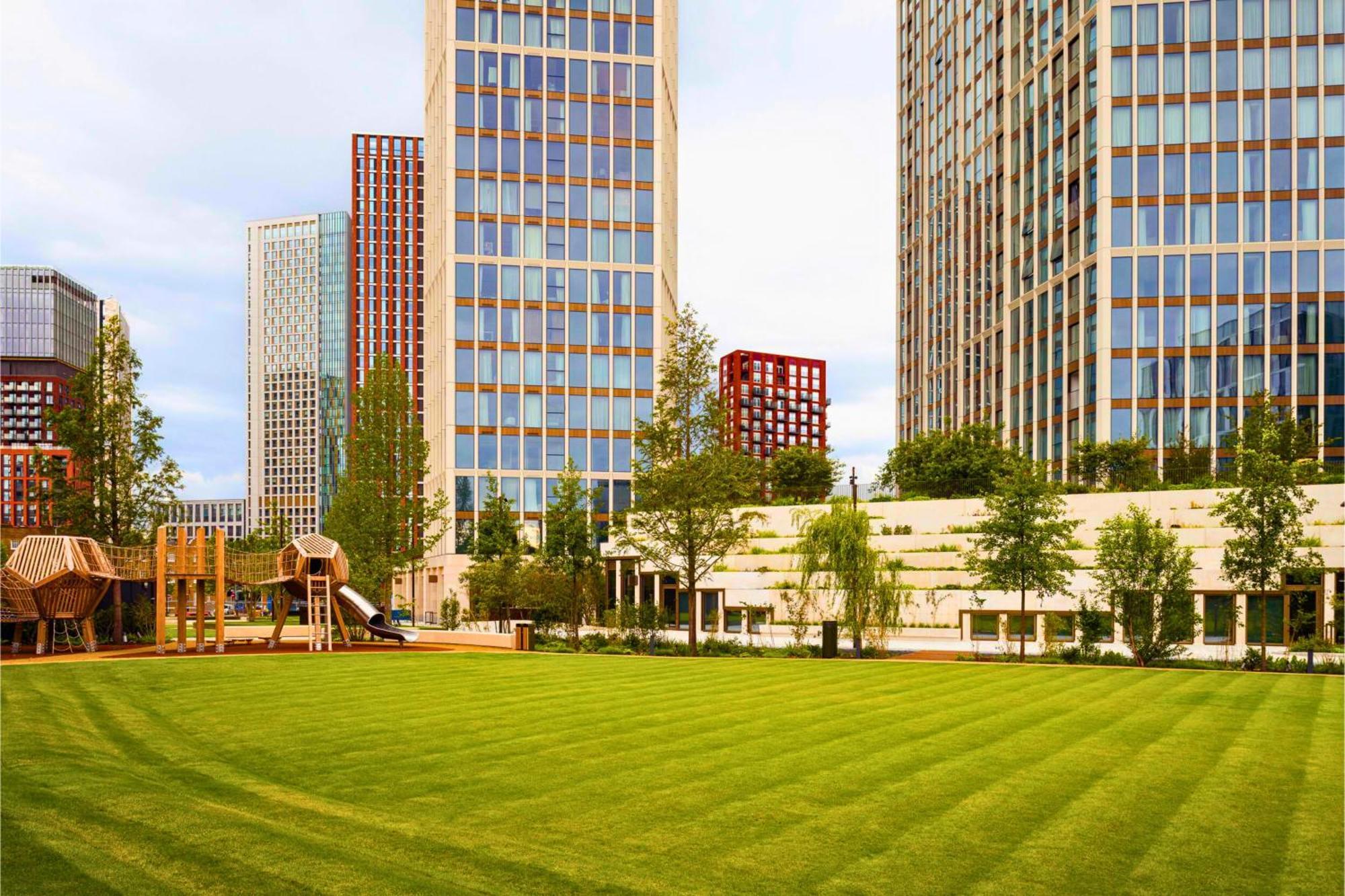 Lavish Penthouse River View Fast Wifi - Luxurylondonstays Kültér fotó