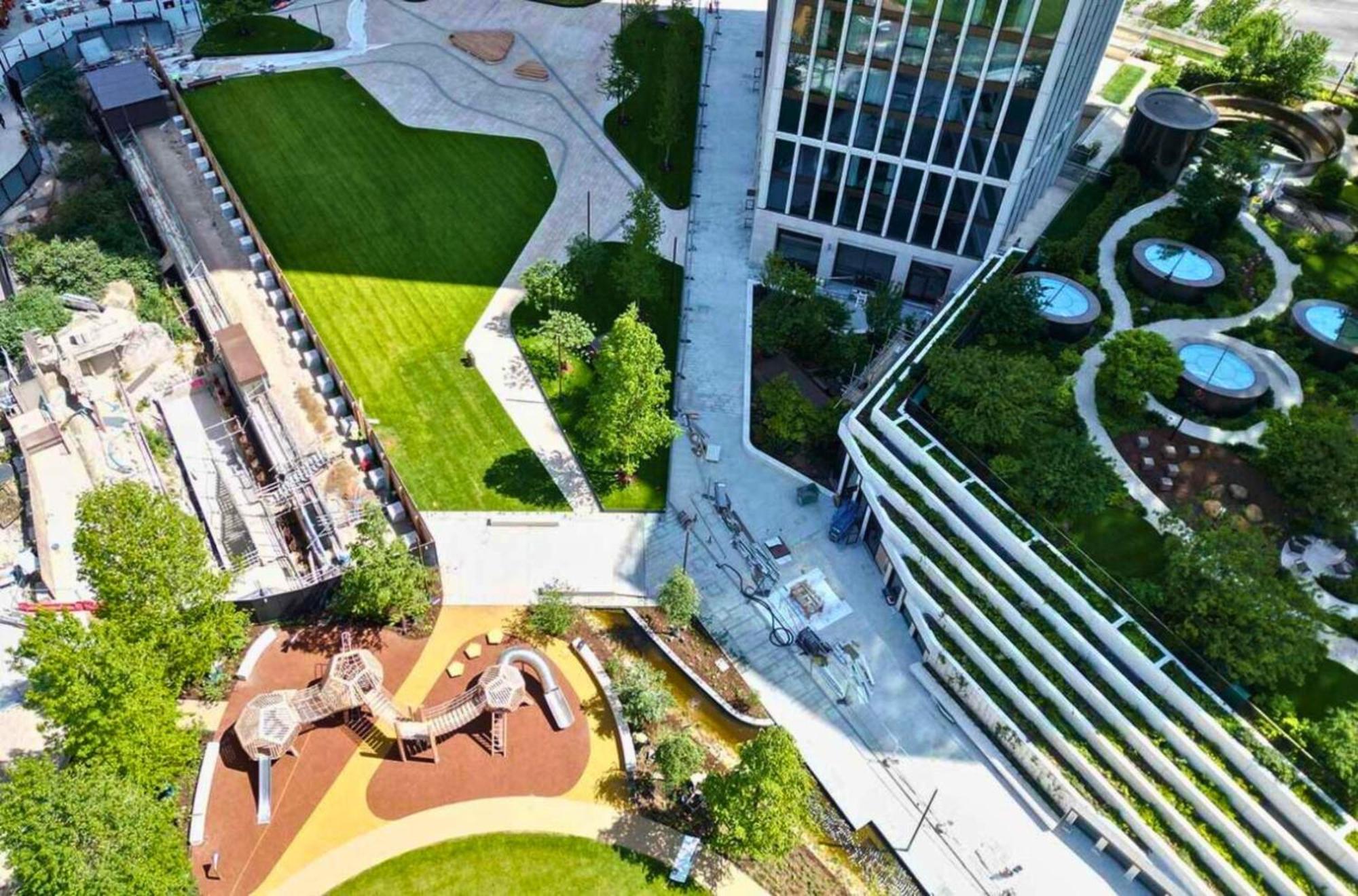 Lavish Penthouse River View Fast Wifi - Luxurylondonstays Kültér fotó
