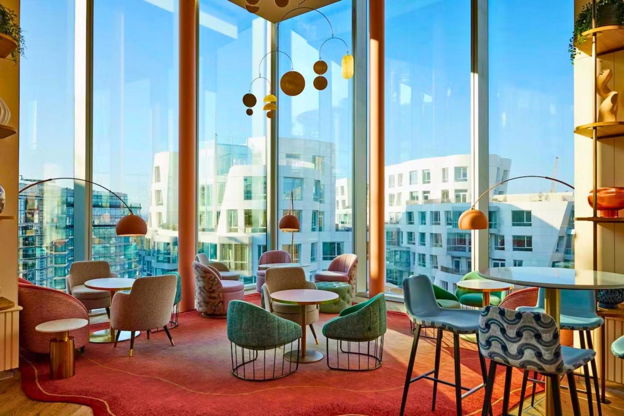 Lavish Penthouse River View Fast Wifi - Luxurylondonstays Kültér fotó